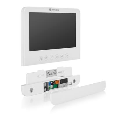 Smartwares DIC-22202 Monitor suplementario gama DIC